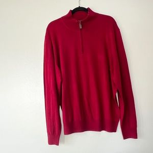 Joseph A.Bank men’s sweater